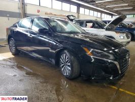 Nissan Altima 2025 2