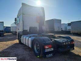 Daf xf