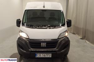 Fiat Ducato 2023 2.2