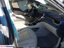 GMC Acadia 2023 3 GMC Acadia 2023 3