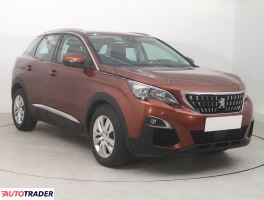 Peugeot 3008 - zobacz ofertę