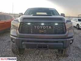 Toyota Tundra 2021 5