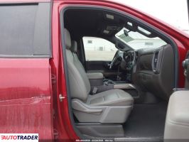 Chevrolet 1500 2021 3