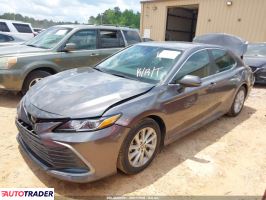 Toyota Camry 2023 2