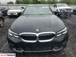 BMW 330 2020 2 BMW 330 2020 2