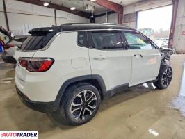 Jeep Compass 2022 2