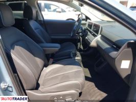 Hyundai Pozostałe 2024 Hyundai Pozostałe 2024