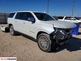 Chevrolet Pozostałe 2023 3