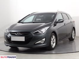 Hyundai i40 2012 2.0 174 KM