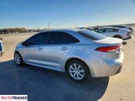 Toyota Corolla 2023 2