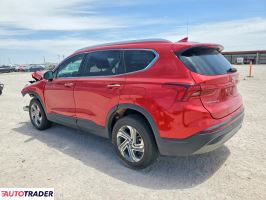 Hyundai Santa Fe 2023 2