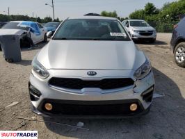 Kia Pozostałe 2019 2