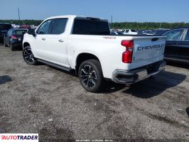 Chevrolet 1500 2024 5