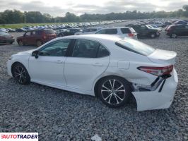 Toyota Camry 2019 2
