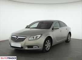 Opel Insignia 2009 1.8 138 KM