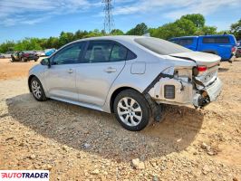 Toyota Corolla 2024 2
