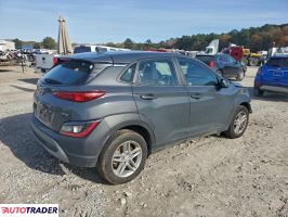 Hyundai Kona 2023 2