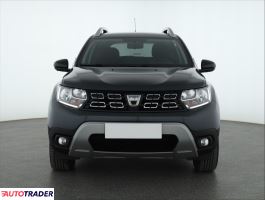 Dacia Duster 2021 1.0 89 KM