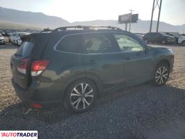 Subaru Forester 2023 2