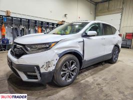 Honda CR-V 2022 2