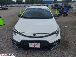 Toyota Corolla 2024 2