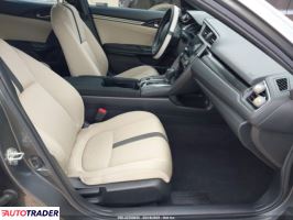 Honda Civic 2020 1 Honda Civic 2020 1