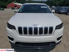 Jeep Cherokee 2019 3 Jeep Cherokee 2019 3