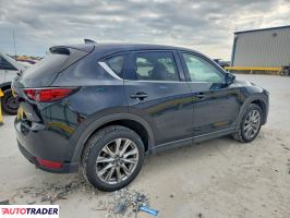 Mazda CX-5 2021 2