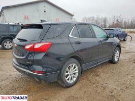 Chevrolet Equinox 2021 1