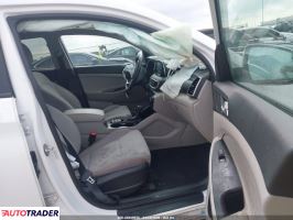 Hyundai Tucson 2020 2