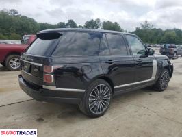 Land Rover Range Rover 2022 3 Land Rover Range Rover 2022 3