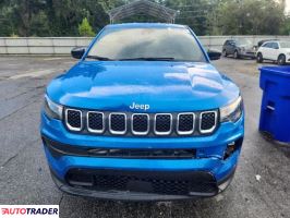 Jeep Compass 2023 2 Jeep Compass 2023 2