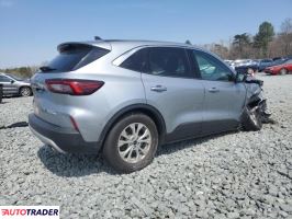 Ford Escape 2024 1