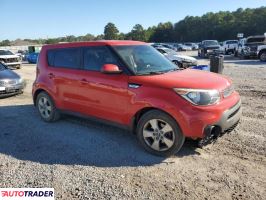Kia Soul 2019 1