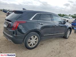 Cadillac Pozostałe 2025 2