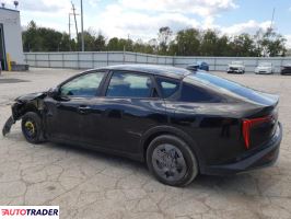 Kia Pozostałe 2025 2