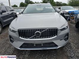 Volvo XC60 2023 2 Volvo XC60 2023 2