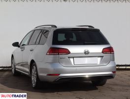 Volkswagen Golf 2019 1.5 147 KM