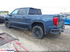 GMC Sierra 2020 6
