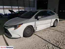 Toyota Corolla - zobacz ofertę