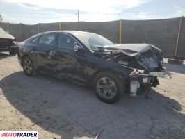 Kia Pozostałe 2021 1