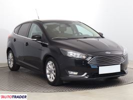 Ford Focus 2016 1.0 123 KM Ford Focus 2016 1.0 123 KM