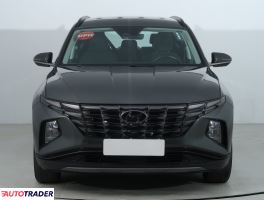 Hyundai Tucson 2023 1.6 147 KM