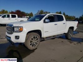 GMC Pozostałe 2020 3