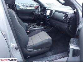 Toyota Tacoma 2021 3