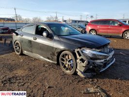 BMW M235 2022 2