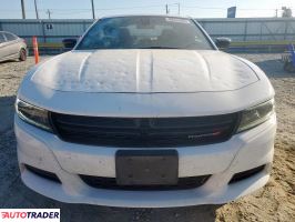 Dodge Charger 2023 3