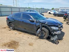 Honda Civic 2020 2