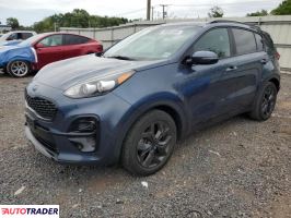 Kia Sportage 2022 2