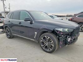 BMW X5 2024 3